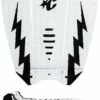 Creatures Of Leisure Mick Eugene Fanning Lite Traction White Black 1 Creatures Of Leisure Mick Eugene Fanning Lite Traction White Black -SURF SAIL AUSTRALIA Sales 589521 1