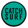 Catch Surf Text Sticker