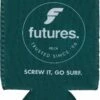 ONeill Futures Stubby Holder -SURF SAIL AUSTRALIA Sales 590103