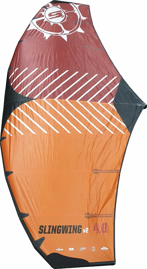 Slingshot Slingwing V2 4.0 3 Slingshot Slingwing V2 4.0