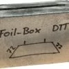 Foil Box Deep Tuttle Symetrical -SURF SAIL AUSTRALIA Sales 594057