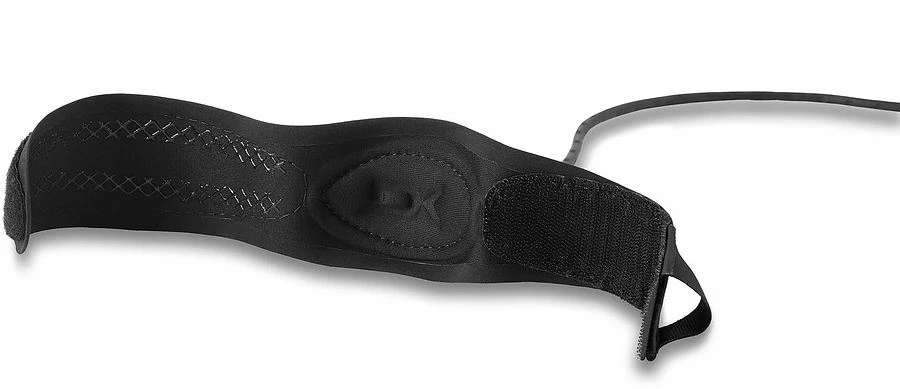 DAKINE Kaimana Pro Team 7 Ft X 1 4 Th Inch Leash JJF Carbon 3 DAKINE Kaimana Pro Team 7 Ft X 1 4 Th Inch Leash JJF Carbon