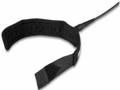 DAKINE John-John Florence Pro Comp 6 Ft X 3 16 Th Inch Leash Black