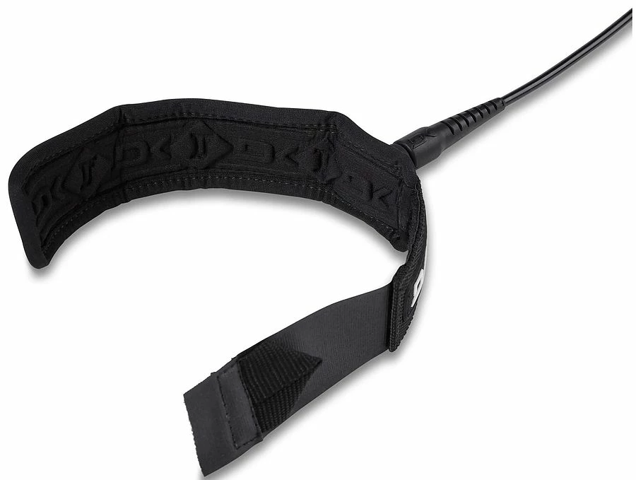 DAKINE John-John Florence Kainui Team 6 Ft X 3 16 Th Inch Leash Red 4 DAKINE John-John Florence Kainui Team 6 Ft X 3 16 Th Inch Leash Red - Image 2