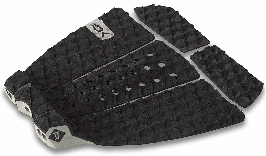DAKINE John John Florence Pro Black Surf Pad 3 DAKINE John John Florence Pro Black Surf Pad