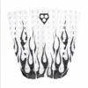 Gorilla Kyuss King Team Series Flames Tail Pad -SURF SAIL AUSTRALIA Sales 598878