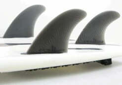 FCS II Reactor Neoglass Tri Set Ash