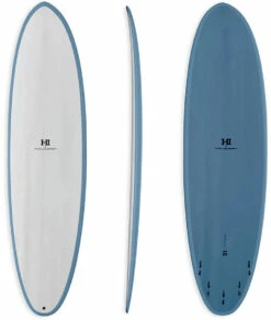 Firewire Moe 7 Ft 4 Inches Thunderbolt Blue