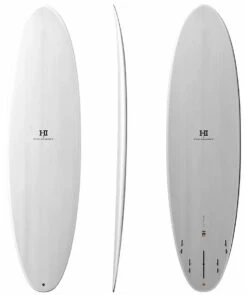 Firewire Moe 8 Ft Thunderbolt White