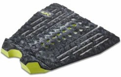 DAKINE Evade Surf Traction Pad Electric Tropical