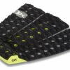 Dakine Launch Surf Traction Pad Black -SURF SAIL AUSTRALIA Sales 603696