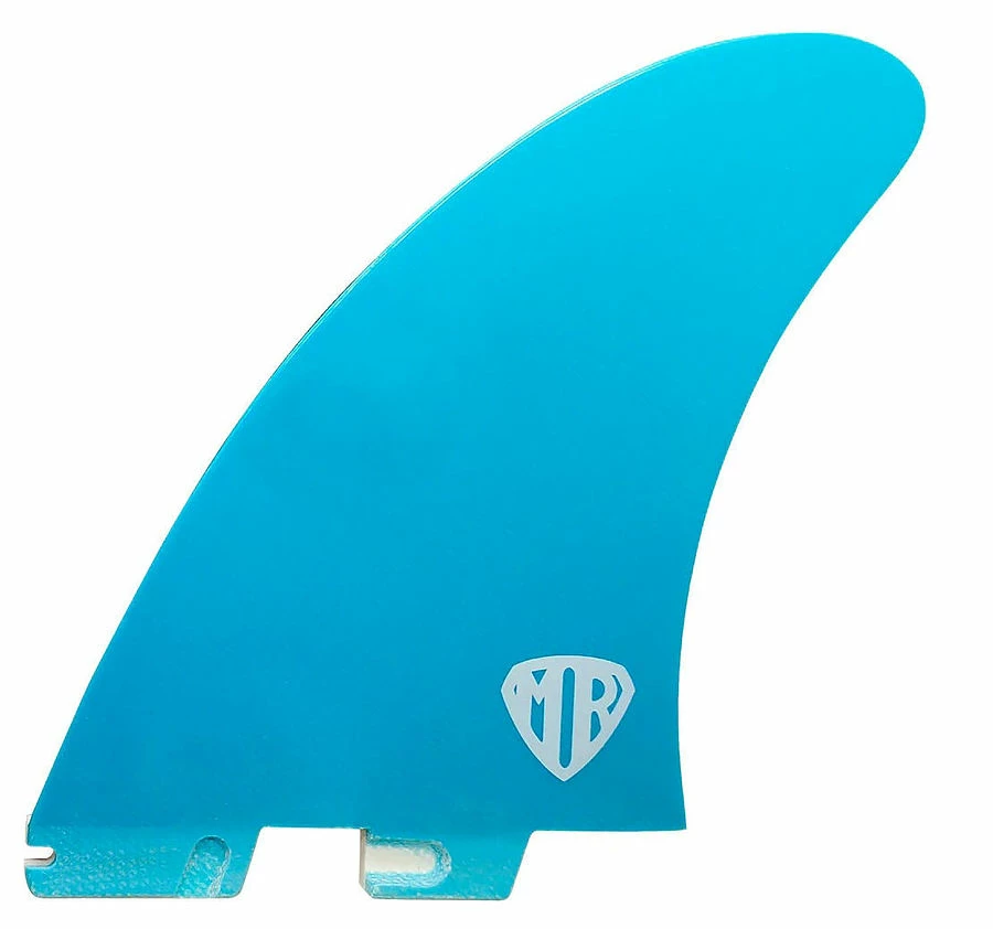 FCS II MR Freeride PG Twin Blue Red White 4 FCS II MR Freeride PG Twin Blue Red White - Image 2