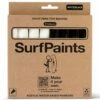 Surfpaints Surfboard Black And White Paint Pens 2 Surfpaints Surfboard Black And White Paint Pens -SURF SAIL AUSTRALIA Sales 607454