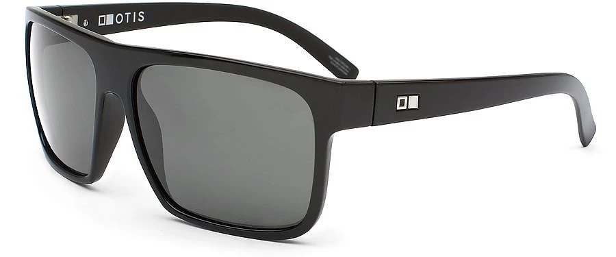 Otis After Dark X Matte Black Grey Polar Sunglasses 3 Otis After Dark X Matte Black Grey Polar Sunglasses