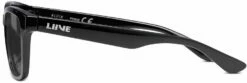 Liive Vision Alvin Black Kids Sunglasses