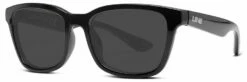 Liive Vision Alvin Black Kids Sunglasses -SURF SAIL AUSTRALIA Sales 608929