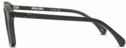 Liive Vision Berawa Polarised Matt Black Sunglasses -SURF SAIL AUSTRALIA Sales 608937 2