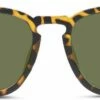 Liive Vision Berawa Polarised Matt Tort Sunglasses -SURF SAIL AUSTRALIA Sales 608945 1