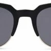 Liive Vision Dylan Polarised Matt Black Sunglasses -SURF SAIL AUSTRALIA Sales 608953 1