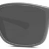 Liive Vision Hudson Matt Xtal Smoke Kids Sunglasses -SURF SAIL AUSTRALIA Sales 608978