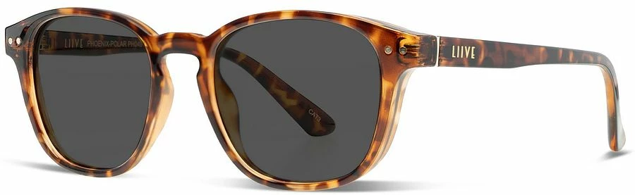 Liive Vision Phoenix Polararised Demi Sunglasses 5 Liive Vision Phoenix Polararised Demi Sunglasses - Image 3