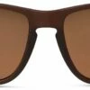 Liive Vision The Lewy Xtal Beer Polarised Sunglasses