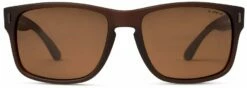 Liive Vision The Lewy Xtal Beer Polarised Sunglasses