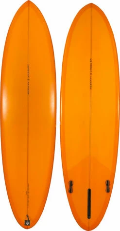 Channel Islands MID 6 Ft 8 Inches