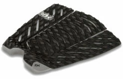 DAKINE Superlite Performance Surf Traction Pad Black