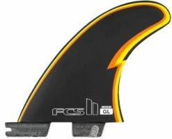 FCS II Gerry Lopez AM PC Tri Fin Set