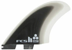 FCS BMT Fibreglass Keel Fin Set