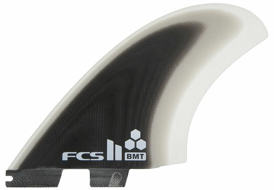 FCS BMT Fibreglass Keel Fin Set 3 FCS BMT Fibreglass Keel Fin Set