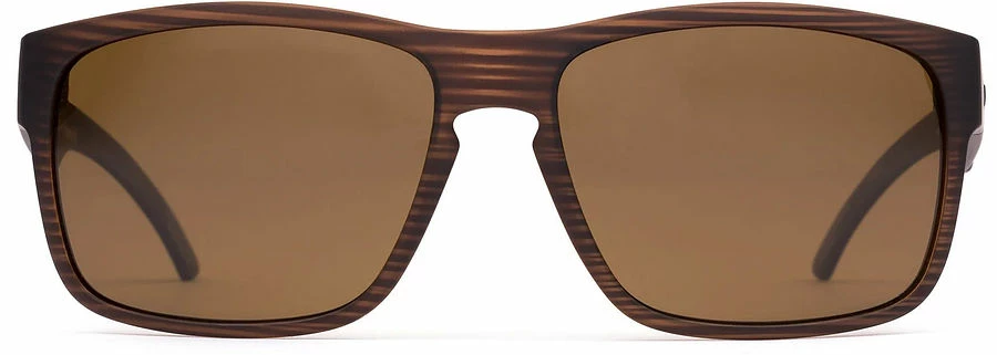 Otis Rambler X Woodland Matte Brown Polarised Sunglasses 4 Otis Rambler X Woodland Matte Brown Polarised Sunglasses - Image 2