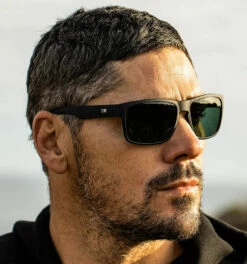 Otis Rambler X Woodland Matte Brown Polarised Sunglasses 7 Otis Rambler X Woodland Matte Brown Polarised Sunglasses -SURF SAIL AUSTRALIA Sales 610418 2