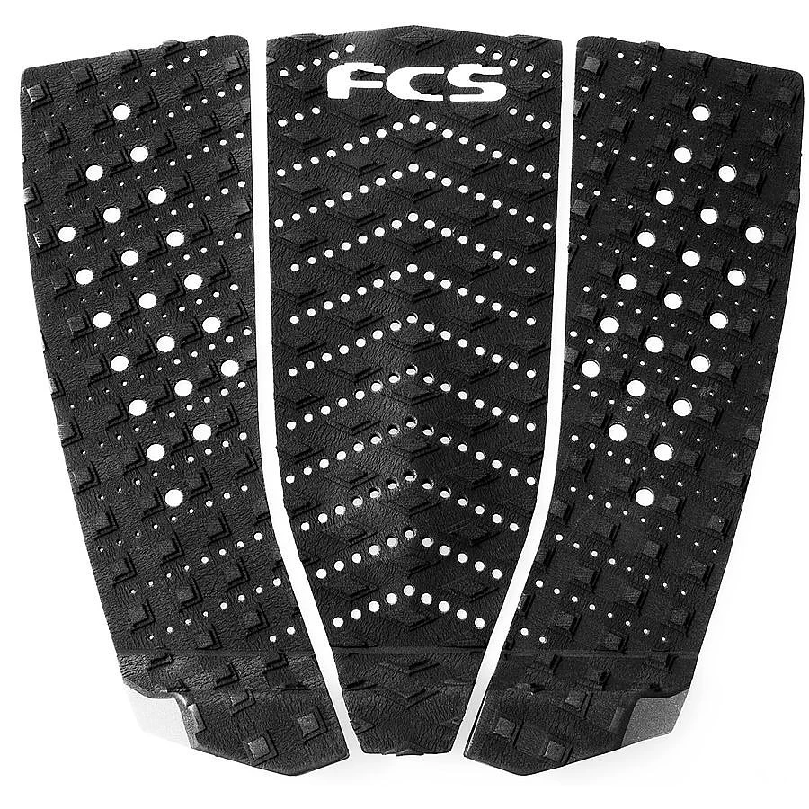 FCS T3W Eco Black Tail Pad 3 FCS T3W Eco Black Tail Pad
