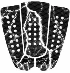 Gorilla Eric Geiselman Team Series Lightning