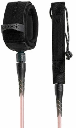 Creatures Of Leisure Reliance Pro White Speckle Black8 Ft