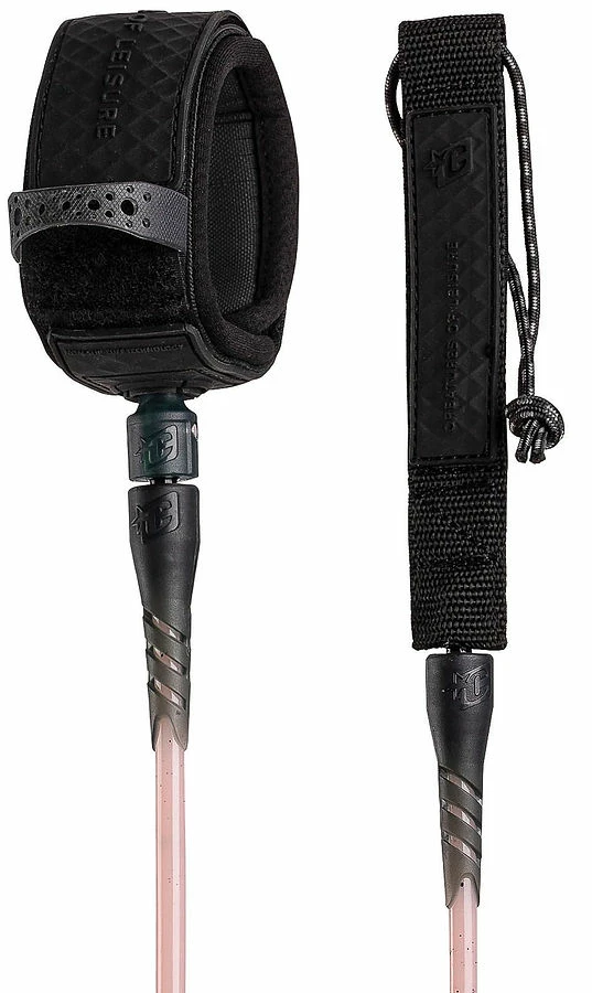 Creatures Of Leisure Reliance Pro White Speckle Black8 Ft 3 Creatures Of Leisure Reliance Pro White Speckle Black8 Ft