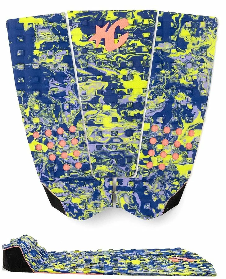 Creatures Of Leisure Italo Ferreira Lite Ecopure Tail Pad Dark Blue Lavender Lime Swirl 3 Creatures Of Leisure Italo Ferreira Lite Ecopure Tail Pad Dark Blue Lavender Lime Swirl