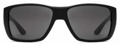 Otis Coastin Matte Black L.I.T Polar Grey Sunglasses -SURF SAIL AUSTRALIA Sales 612046