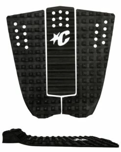 Creatures Of Leisure Reliance III Dual Black