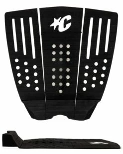 Creatures Of Leisure Reliance III Cord Black