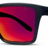 Liive Vision Bazza Mirror Polar Twin Blacks Sunglasses -SURF SAIL AUSTRALIA Sales 612184