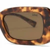 Liive Vision Crush Tortoise Sunglasses -SURF SAIL AUSTRALIA Sales 612192