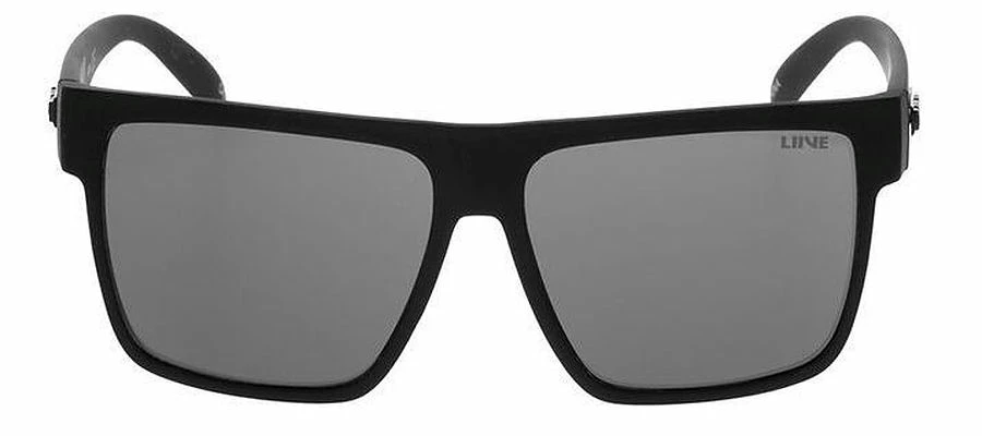 Liive Vision Envy Matt Black Sunglasses 3 Liive Vision Envy Matt Black Sunglasses