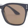 Liive Vision Morgan Black Sunglasses -SURF SAIL AUSTRALIA Sales 612305