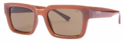 Liive Vision Oney Maple Sunglasses
