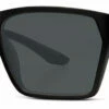 Liive Vision Rincon Matt Black Sunglasses -SURF SAIL AUSTRALIA Sales 612338