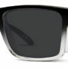 Liive Vision Z Tradie Safety Matt Black Fade Sunglasses -SURF SAIL AUSTRALIA Sales 612354