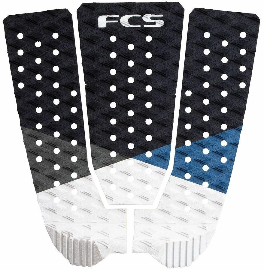 FCS Kolohe Andino Pacific Traction Pad 3 FCS Kolohe Andino Pacific Traction Pad
